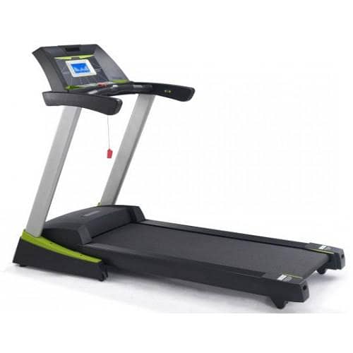 electric treadmill 0