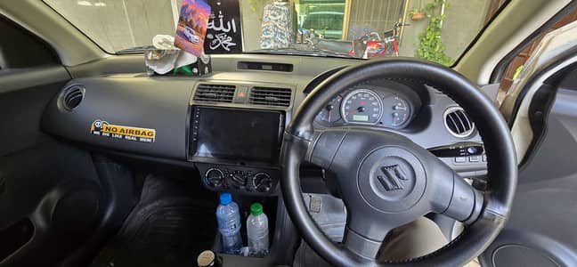 Suzuki Swift 2013