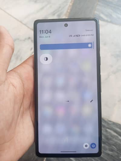 Google Pixel 7a