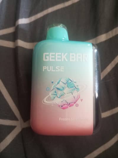 greek bar vape