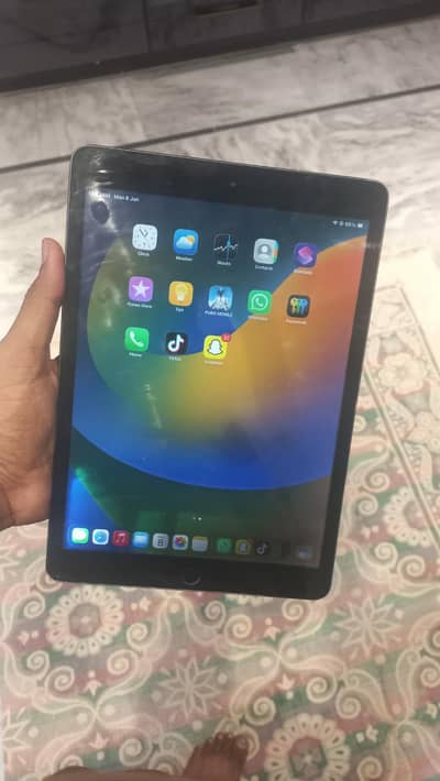 ipad 9th generation 64 gb