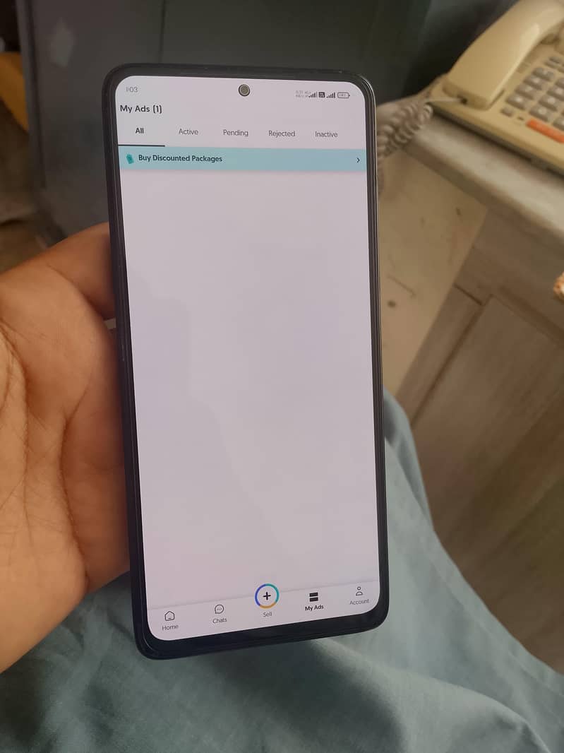 Redmi note11 pro 1