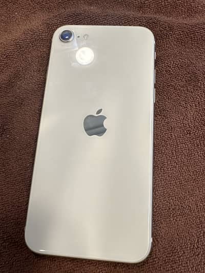 Apple iPhone SE