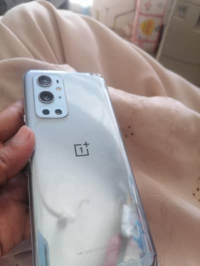 OnePlus 9 Pro 5g 12//256