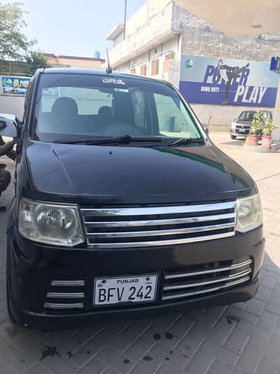 Nissan Otti 2009