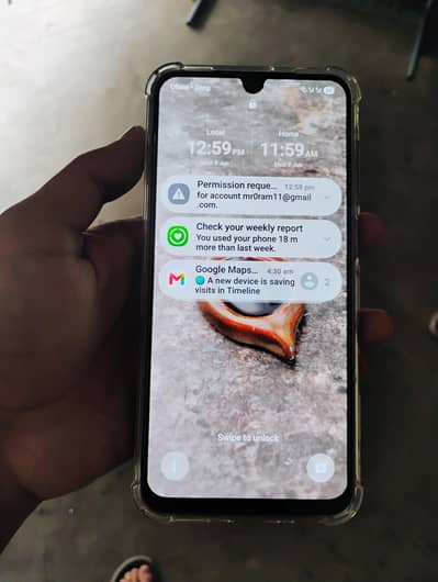 Samsung Mobile A26 8 256