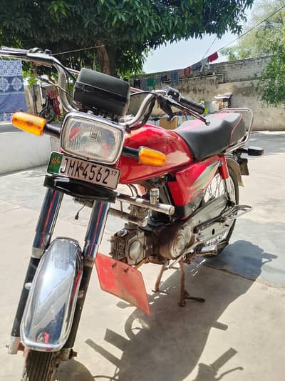 Road prnce 2017 model complete bike