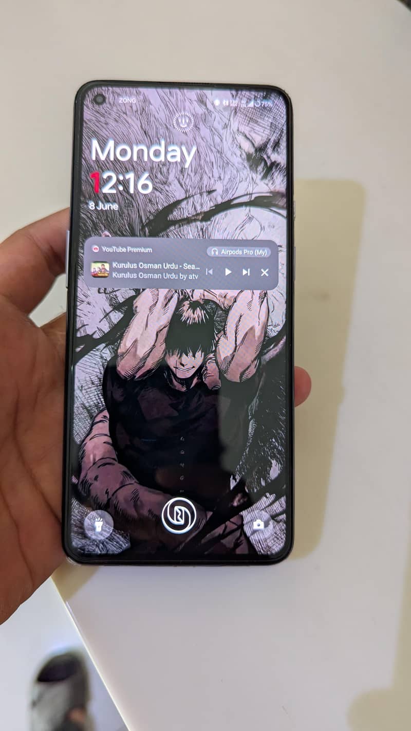 One Plus 9 4