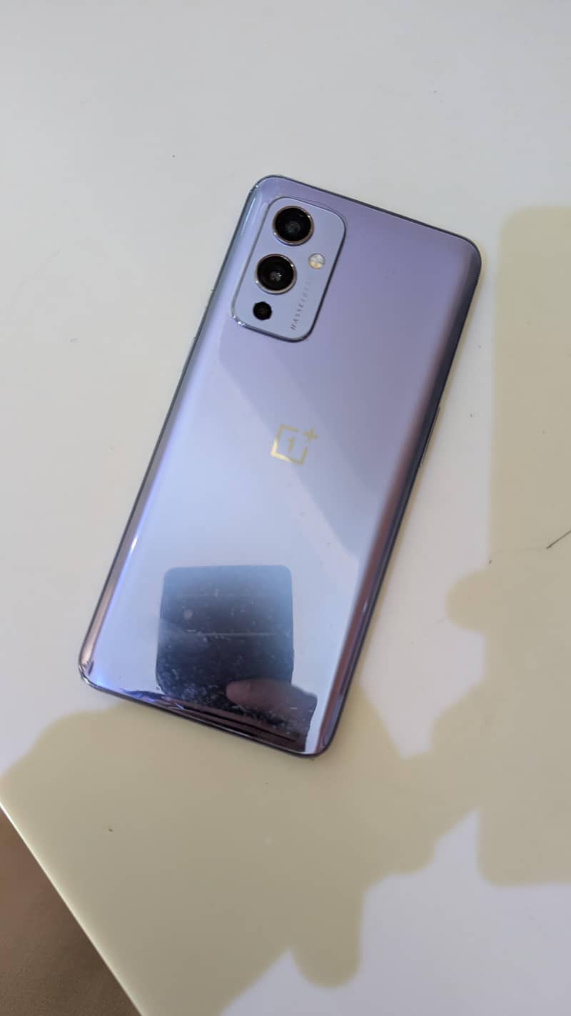 One Plus 9 5