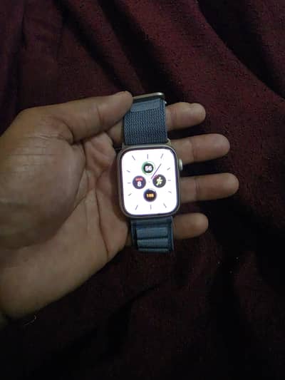Apple watch series 9