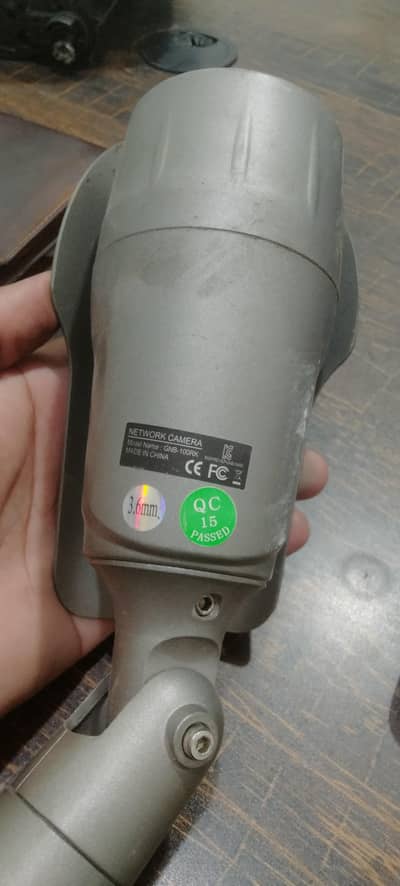Network Camera