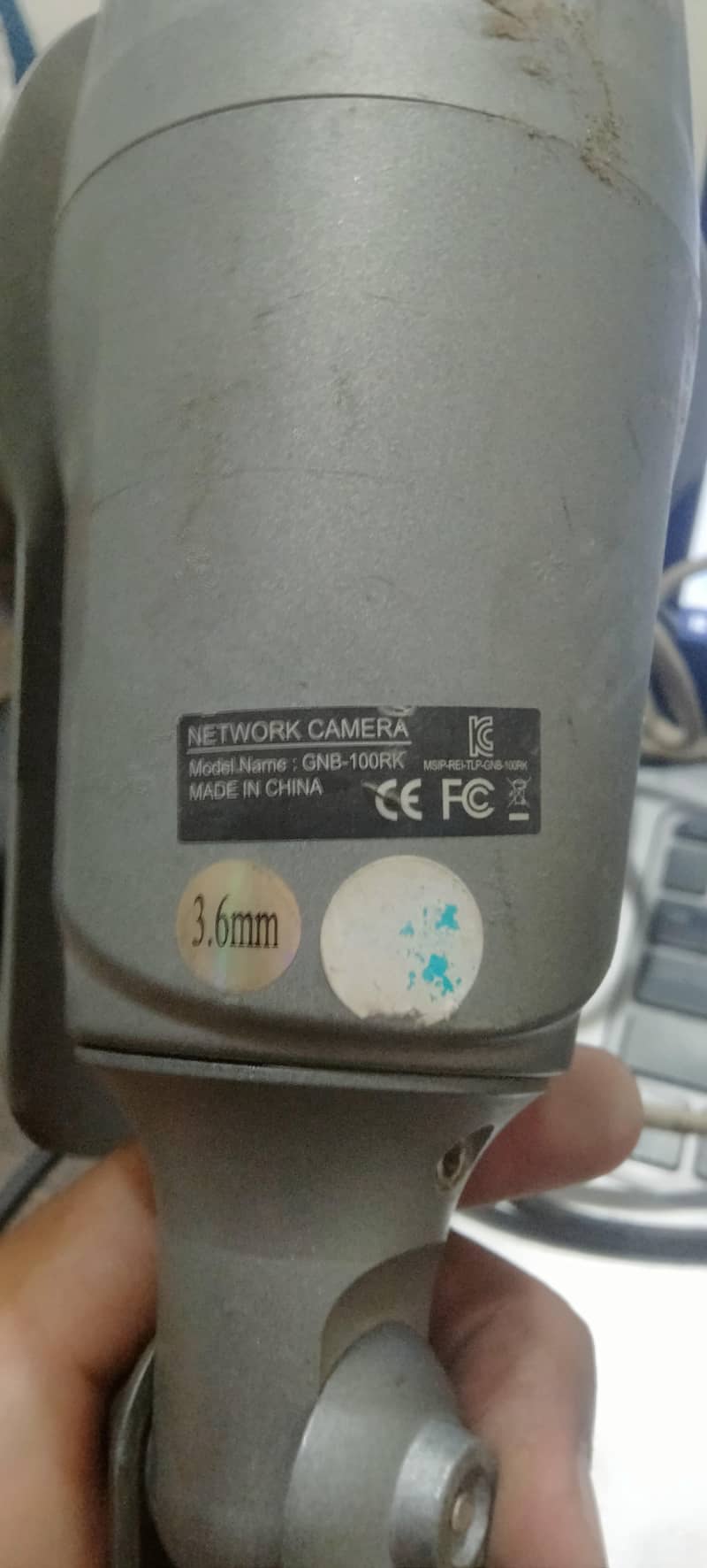Network Camera 2