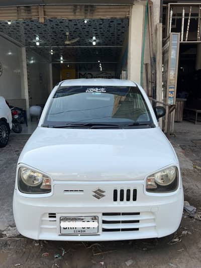 Alto 2019/20 VXR