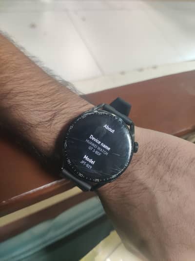 smart watch