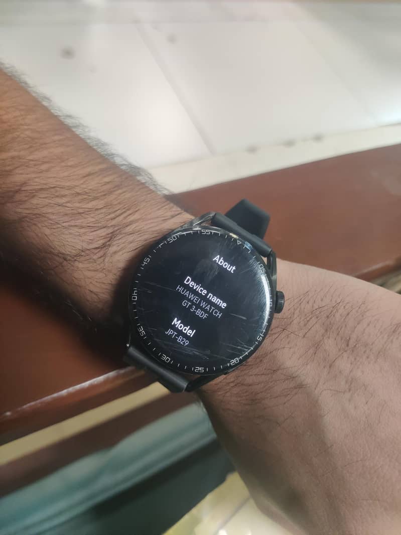 smart watch 0