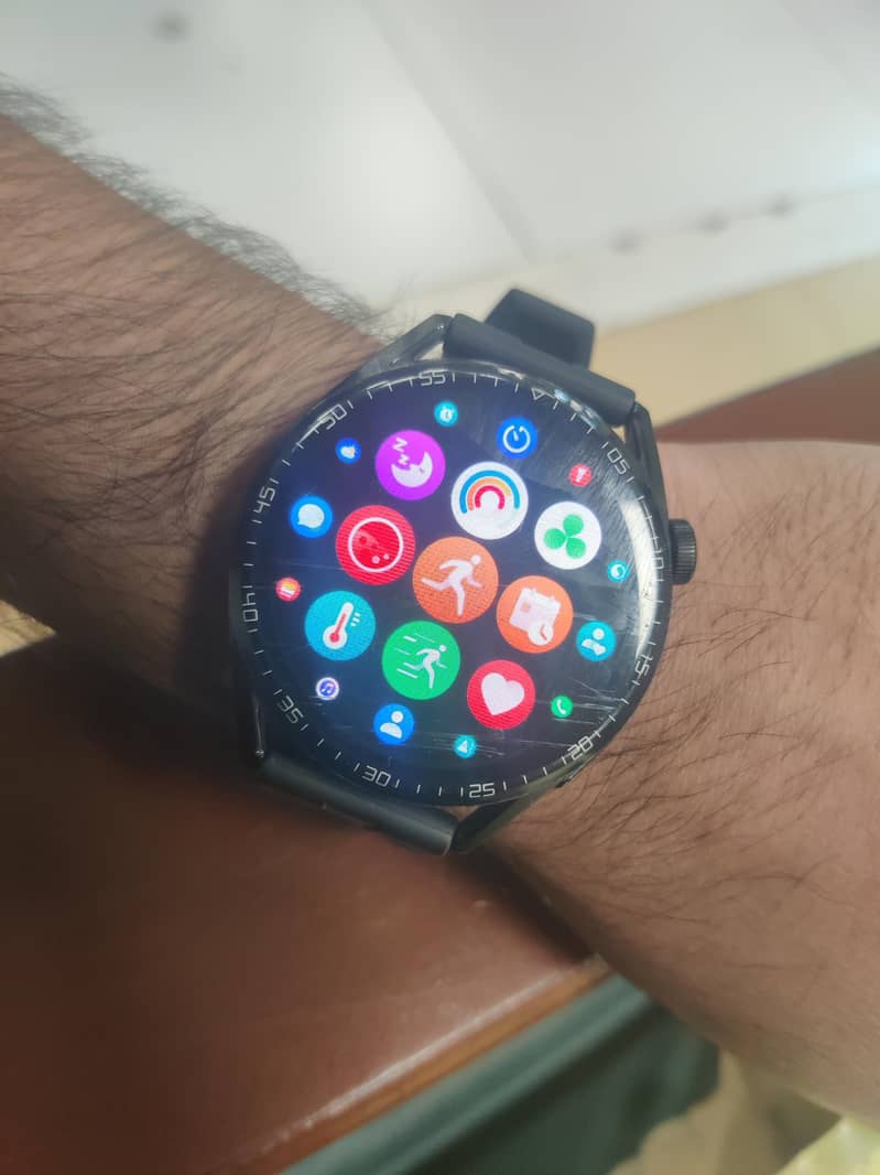 smart watch 2