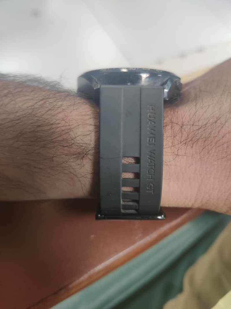 smart watch 3