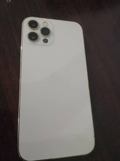 Apple iPhone 12 Pro