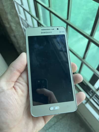 Samsung Galaxy Grand Prime