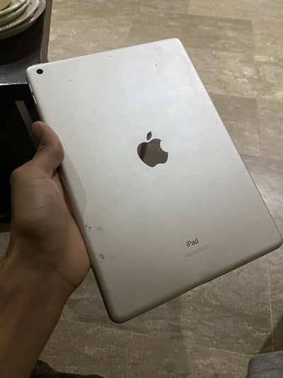 Ipad 9genration 256gb