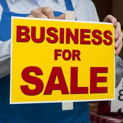 cosmetics factory for sale