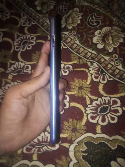 Infinix Hot 10 4gb 64gb ha front break ha
