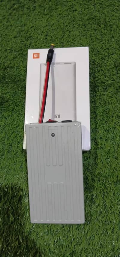 power bank battery backup 5 hours