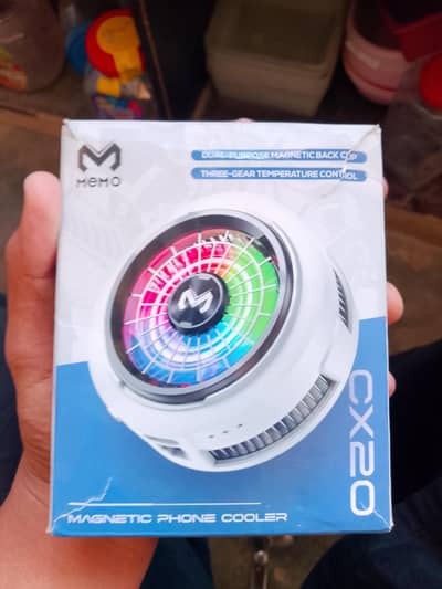 Memo cx 20 very good performance