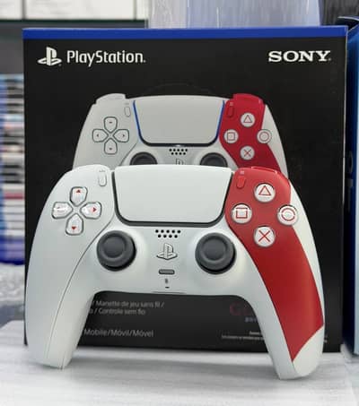 Playstation 5 Limited Edition Controller