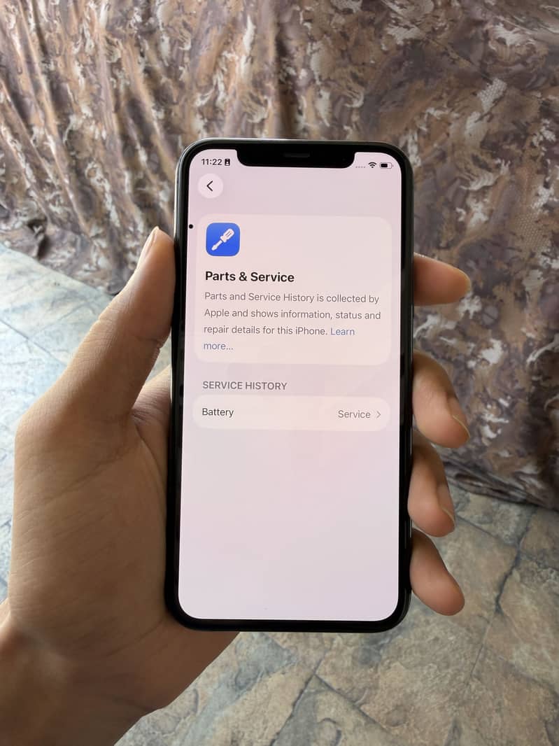 Apple iPhone 11 pro 6