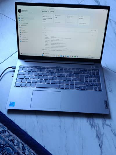 Lenovo 15 thinkbook
