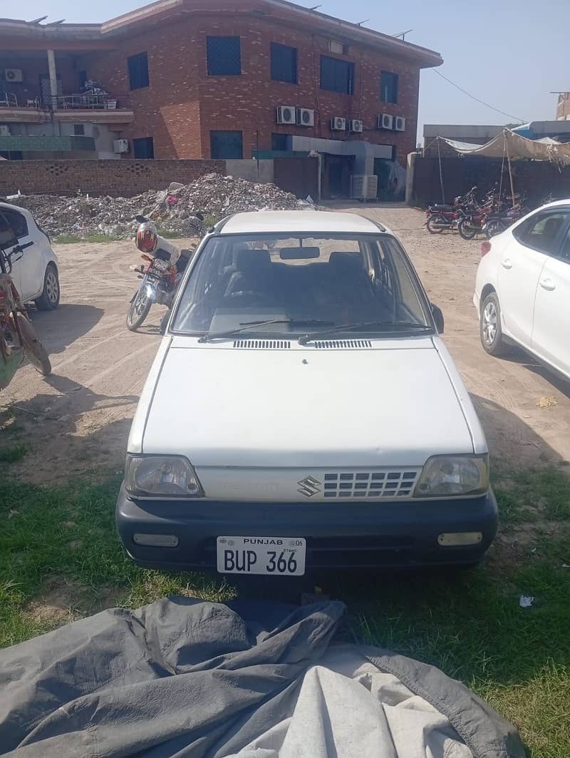 Mehran 0