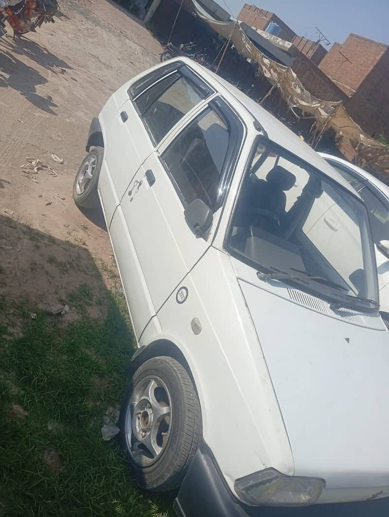 Mehran 1