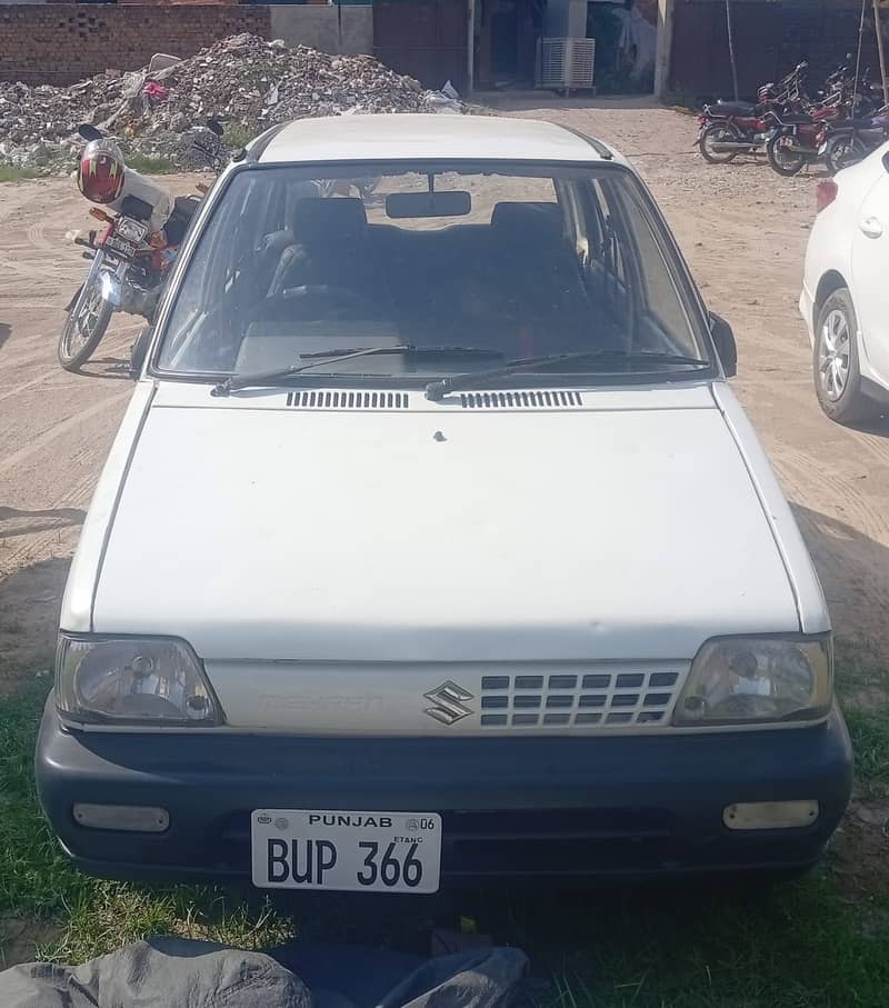 Mehran 2