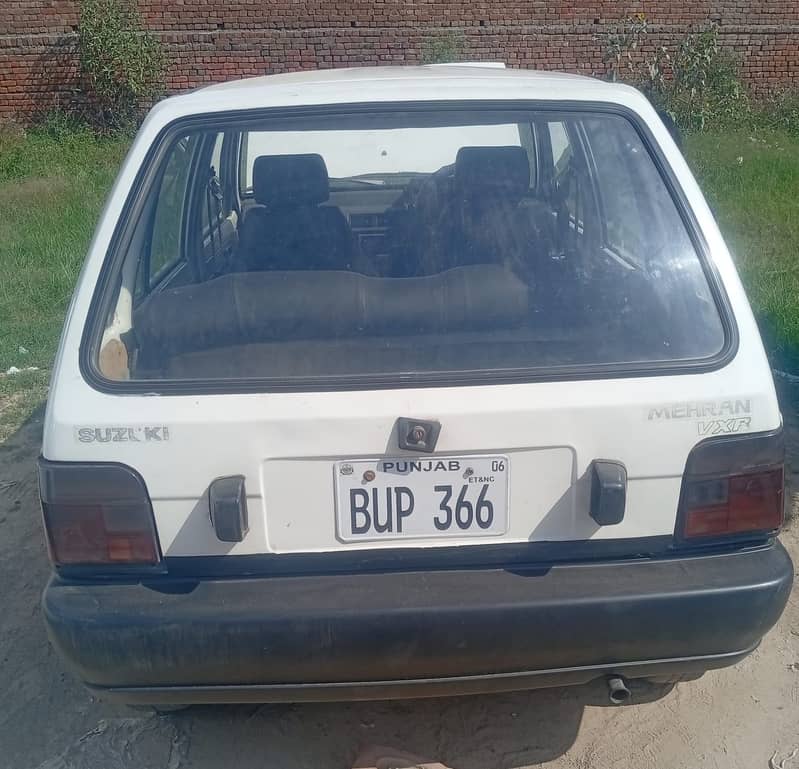 Mehran 3
