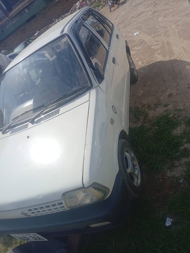 Mehran 5