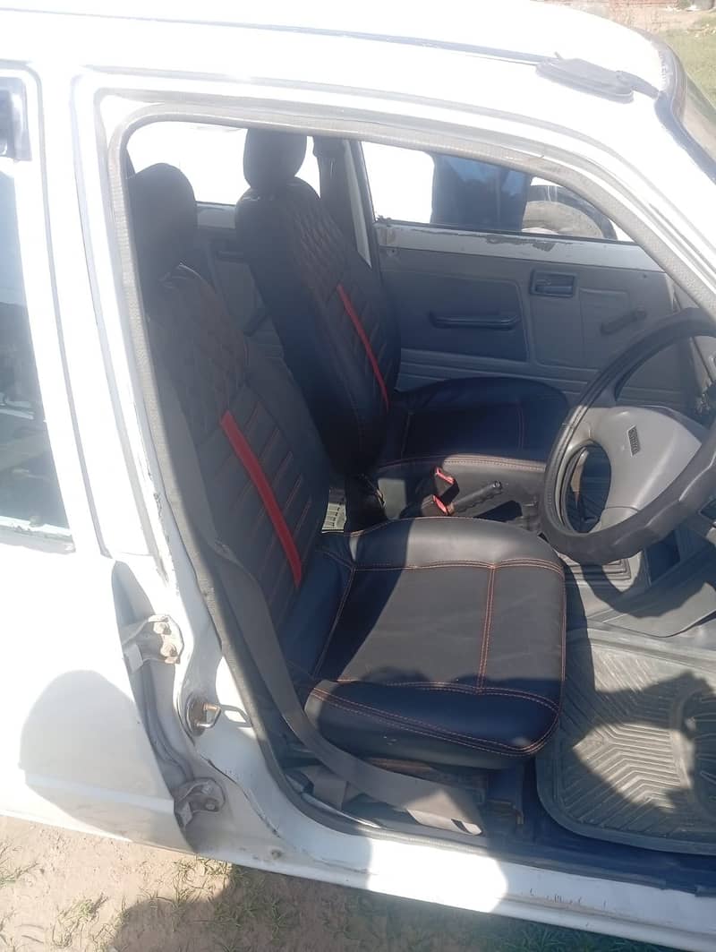 Mehran 7