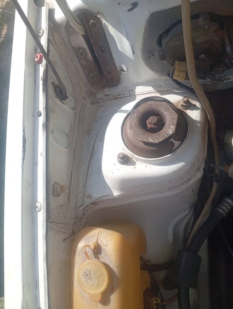 Mehran 8