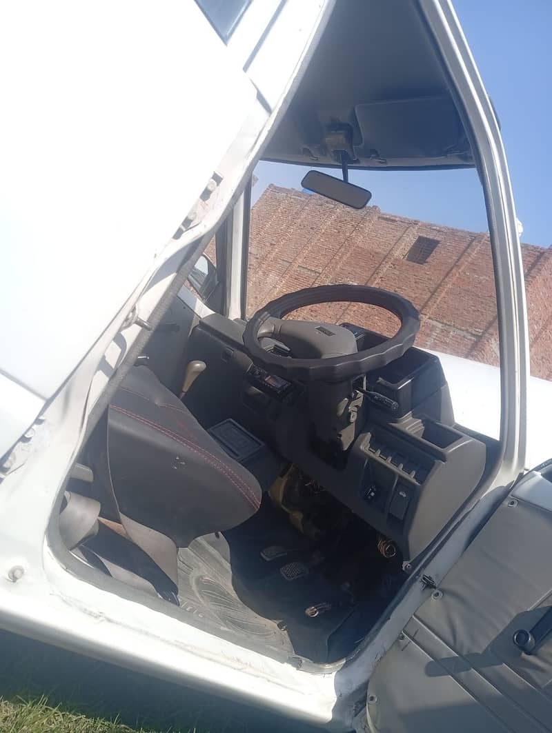 Mehran 9