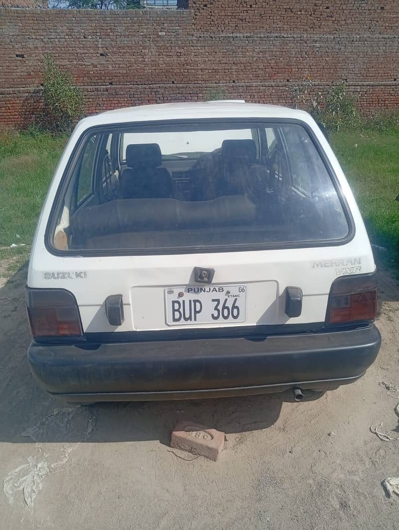 Mehran 13