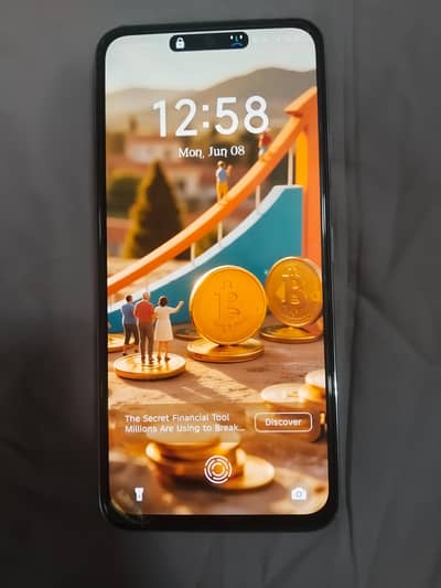Tecno SPARK 30 Pro