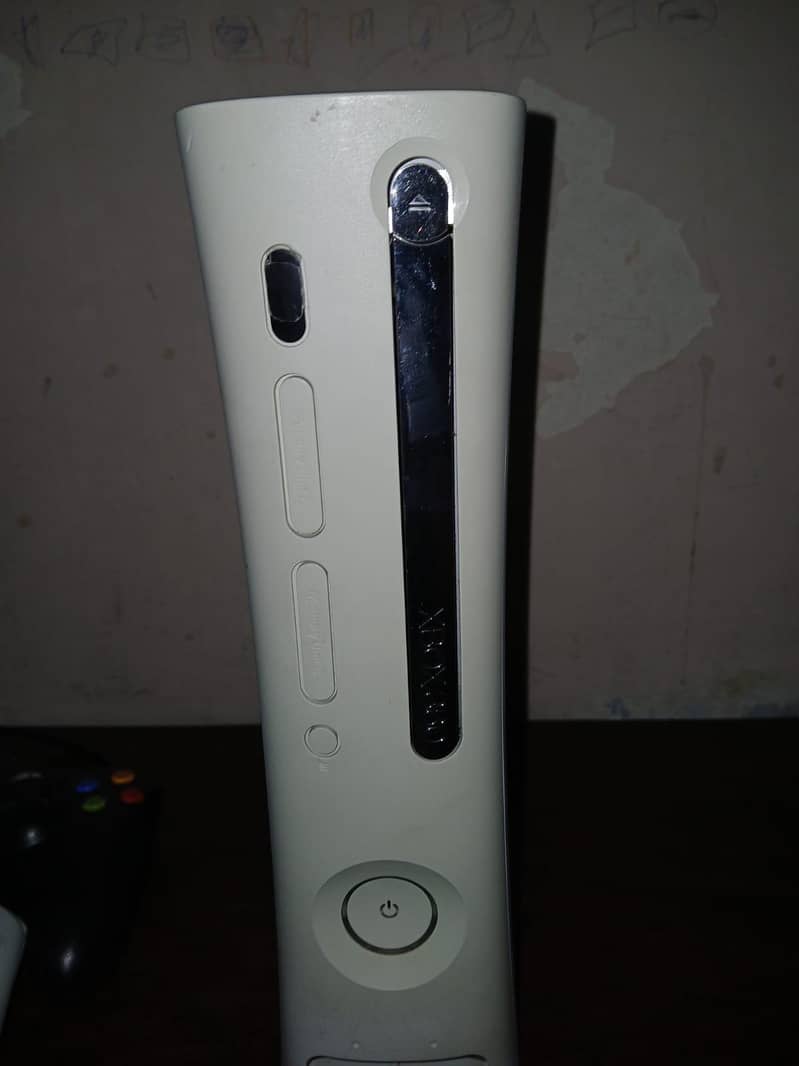 Xbox 360 0