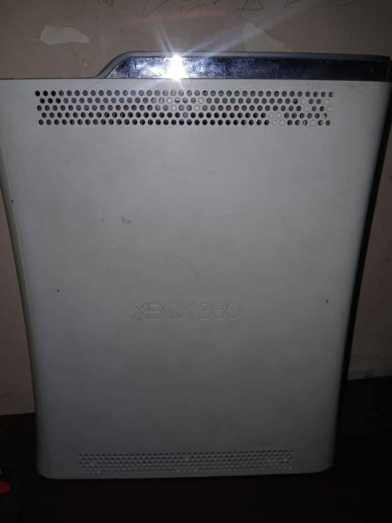 Xbox 360 1