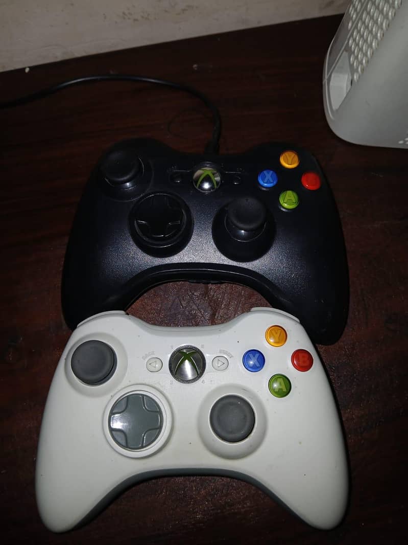 Xbox 360 5