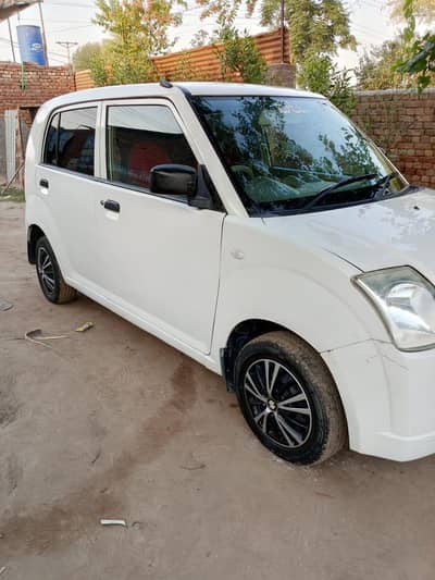 Suzuki Alto 2006