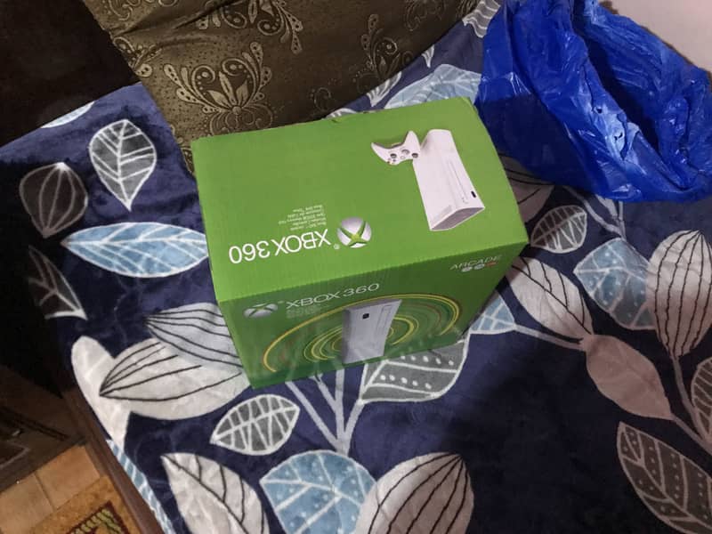 Xbox 360 1
