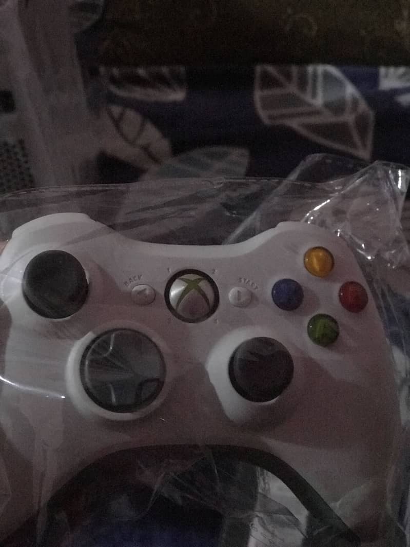 Xbox 360 2