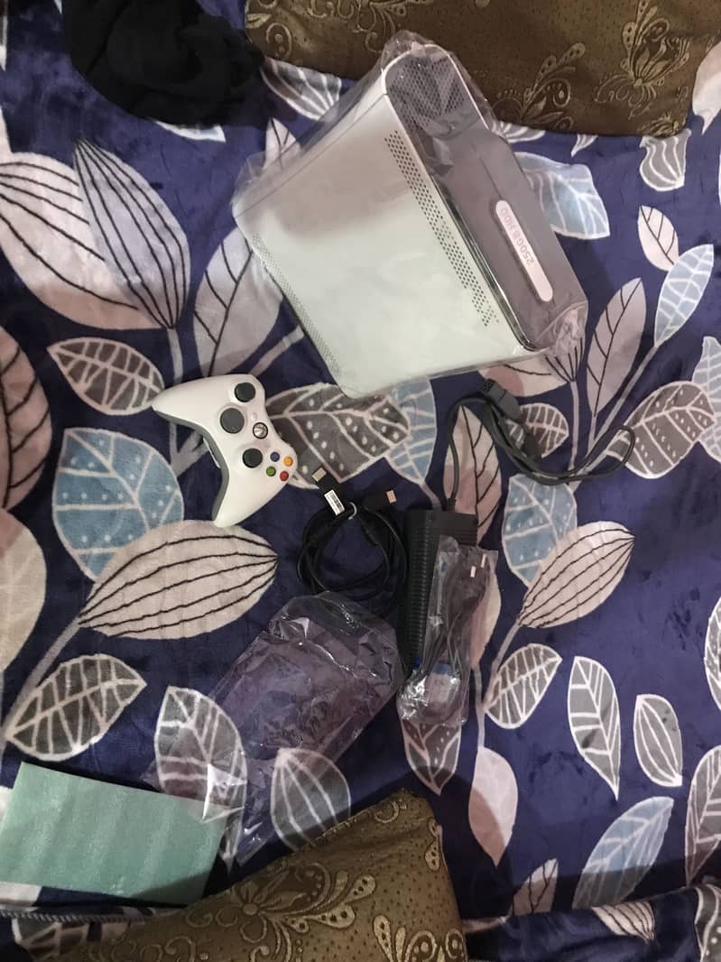 Xbox 360 3