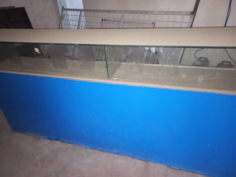 Mobile counter 5