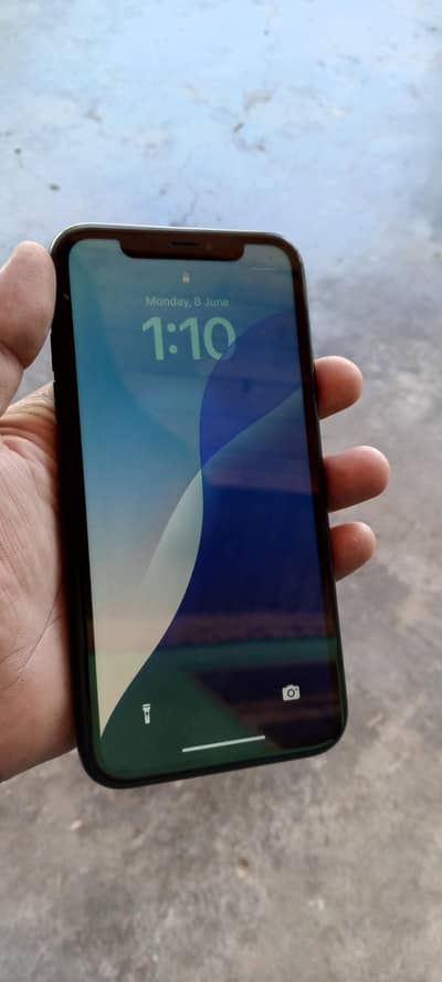 APPLE IPHONE XR JV